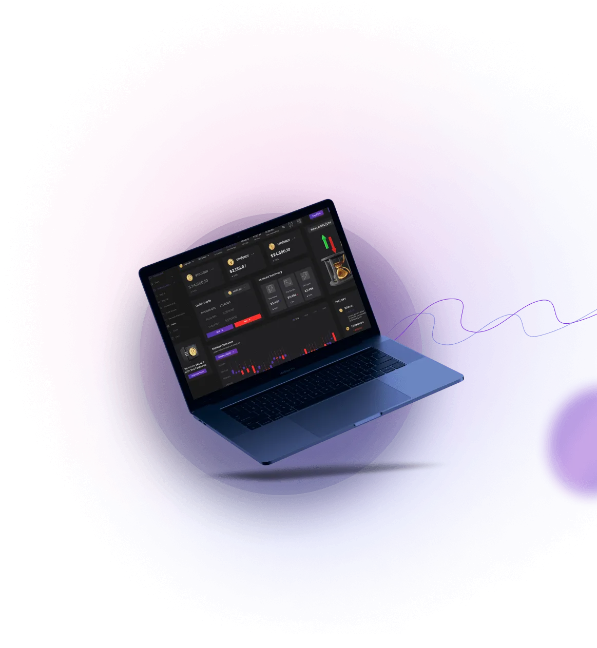 Mit Arbitrox - The Mit Arbitrox Platform Revolution - Discovering Your Full Potential in Crypto Trading